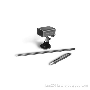 64 points Short-focus portable IR interactive whiteboard